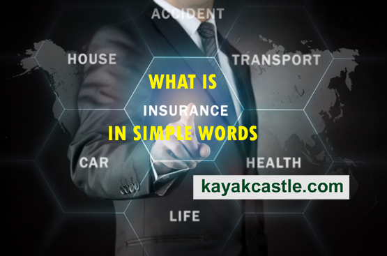 What is Insurance in Simple Words
