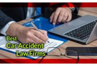 Best Car Accident Law Firms in Houston Texas Behamer LLC