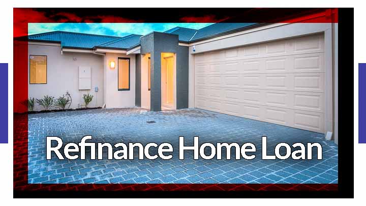 Refinance Home Loan Behamer.com LLC