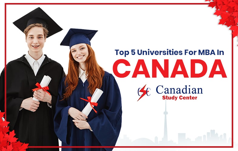Best Canada University for MBA Behamer LLC